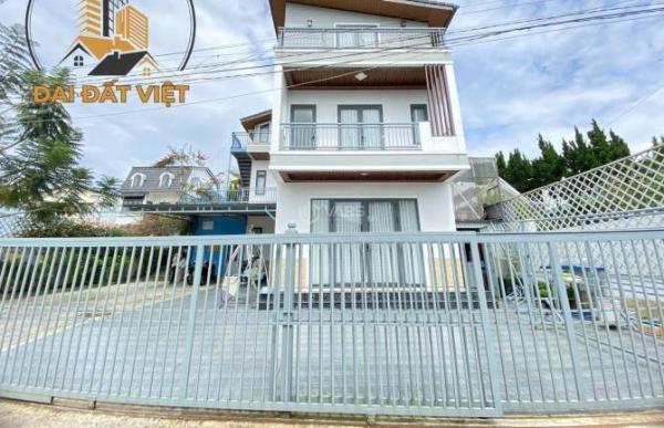 BÁN KHỐI 3 🏡 HOMESTAY ĐƯỜNG VẠN HẠNH P.8 ĐÀ LẠT