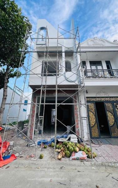Chủ cần bán Biệt thự nghỉ dưỡng 81m²