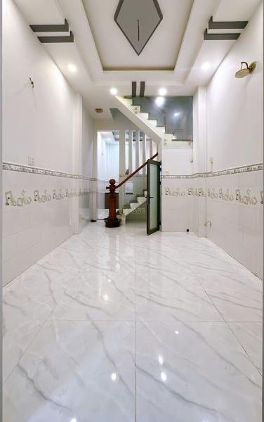 Cần cho thuê Nhà trong hẻm 34m²
