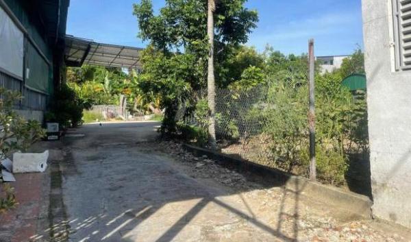 BÁN ĐẤT GIÁ TỐT 🏬 – YÊN DUỆ, ĐÔNG VĨNH PHƯỜNG THÀNH VINH 77,3m2 TÂY BẮC