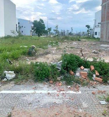 ĐẤT 🏚️ KQH HƯƠNG SƠ (KV7) SẠCH SẼ 80 m2