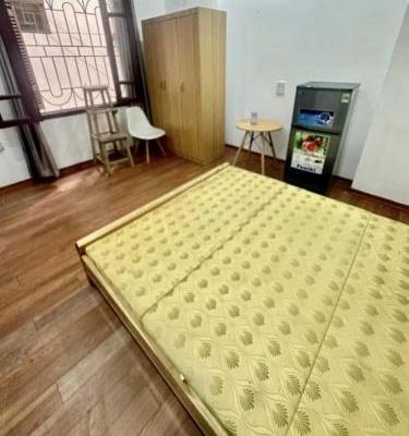 Bán Nhà trong hẻm 97m²