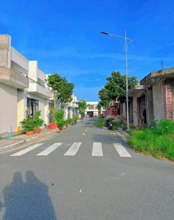 Chủ cần bán Đất nền riêng lẻ 133m²