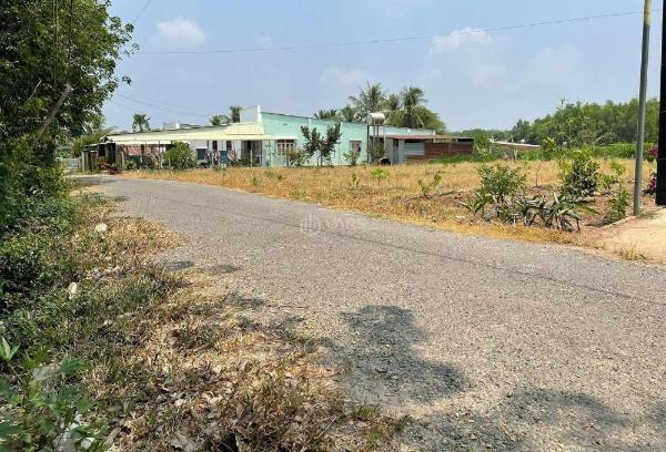 Bán Đất nền riêng lẻ 2540m²