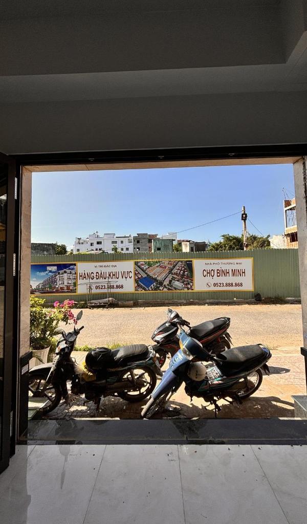 Shophouse sổ hồng liền kề đường ngô quyền, chợ cái vồn, vĩnh 🏘️ long