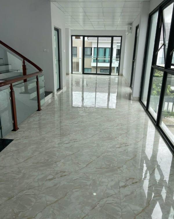 Cần cho thuê biệt thự an vượng villa . hoàn ☘ thiện full nội thất