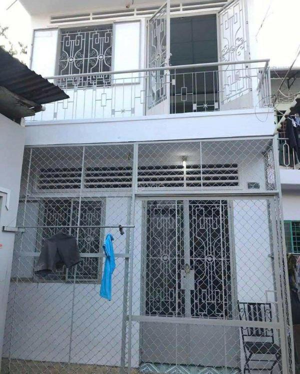 Bán nhà 1 lầu hẻm 246 đường tầm vu 🏦 1 tỷ
