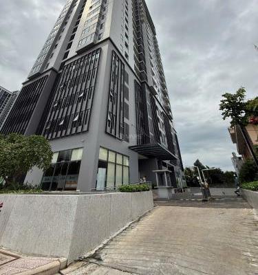 SỞ HỮU NGAY CĂN HỘ CAO CẤP ASCENT LAKESIDE QUẬN 7 – 🏤 CHỈ CẦN THANH TOÁN 50%
