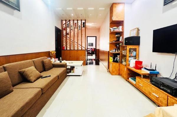 Nhà 4 tầng, mặt tiền nguyễn thanh tuyền, tân bình, 77m2, nhỉnh 14 tỷ 🏚️ tl
