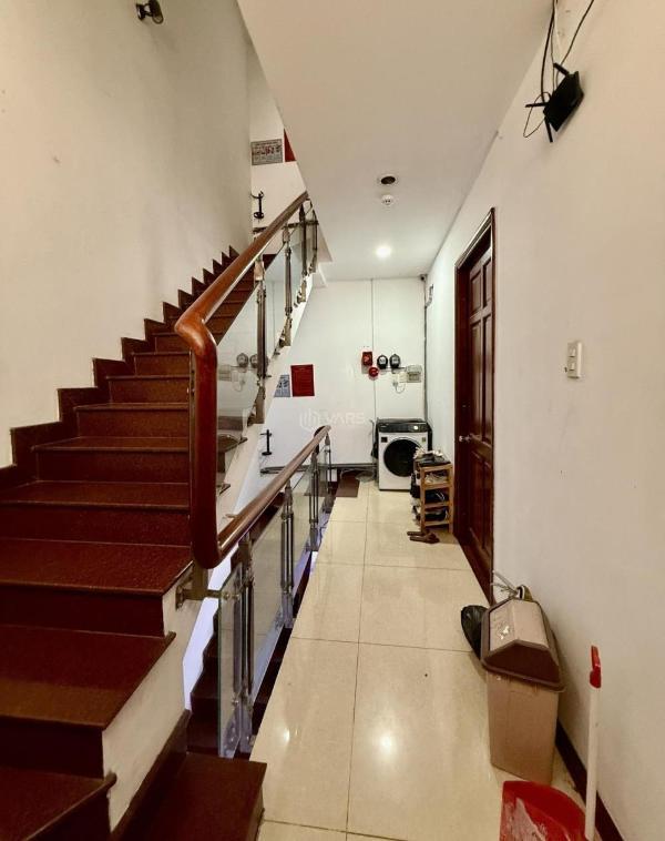 Nhà 💥 mặt tiền, chợ bà chiểu, bình thạnh - 102m² chỉ 21 tỷ