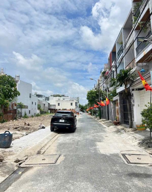 Cần bán Đất nền Dự án 52m²