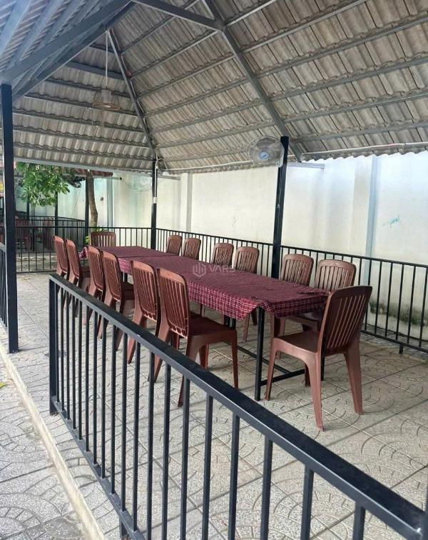 Cho thuê mặt bằng mặt tiền võ nguyên giáp cần thơ 🏚️ ngang 24m