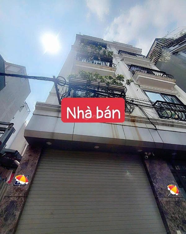 Bán nhà thạch bàn,long biên 5 🏡 tầng,40m gần oto nhỉnh 7 tỷ