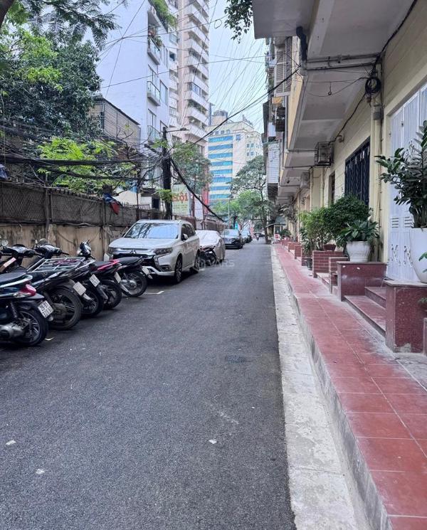 Bán Căn hộ chung cư 72m²