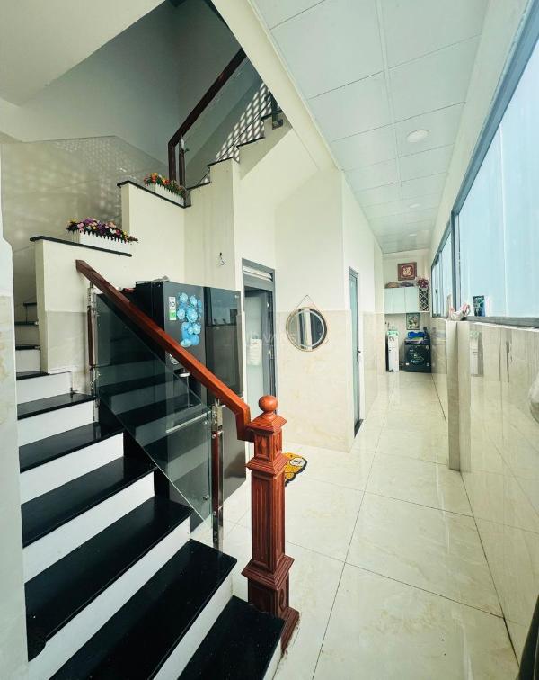 Bán Đất nền riêng lẻ 61m²
