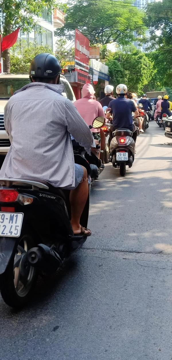 Chủ cần bán Nhà mặt phố 55m²