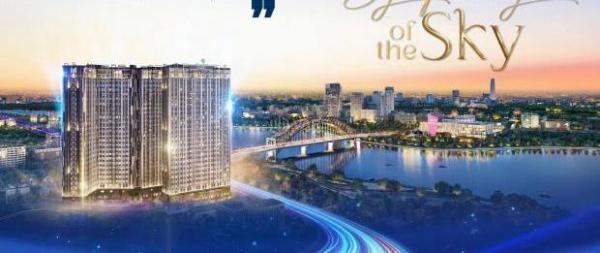 Bán Căn hộ chung cư 52m²