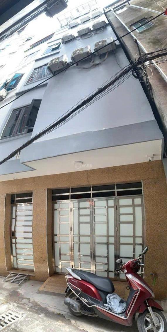 Chủ cần bán Nhà trong hẻm 60m²