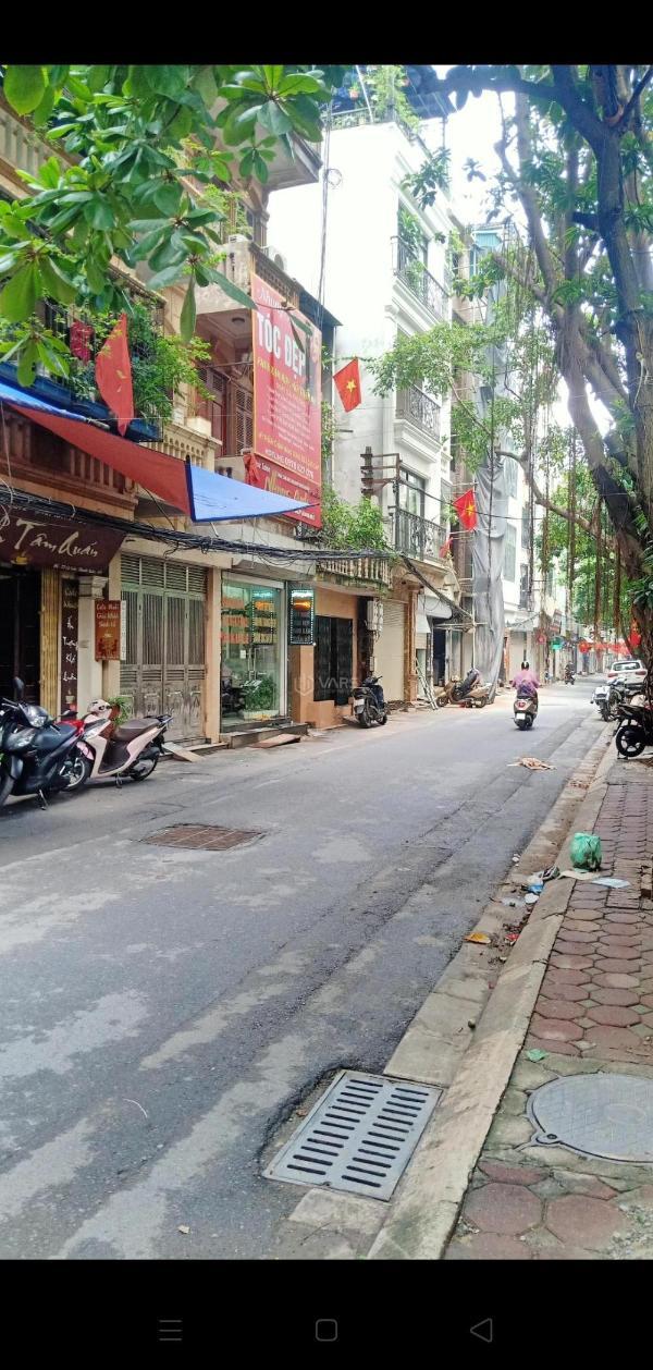 Dv khu c : yên ☘ nghĩa -hà đông. *dt:50m2 x c4 x 4.2m.mt. *xây tòa nhà 7 tầng thì