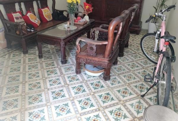 Trần cung 96/109m² mt 11m ô 🏘️ tô tránh, dừng, đỗ 28 tỷ