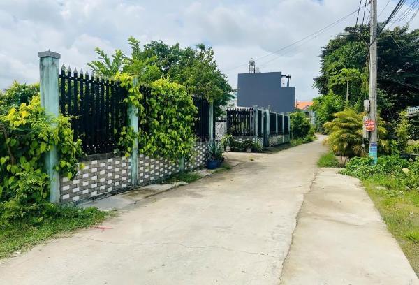 Cần bán Đất nền riêng lẻ 95m²