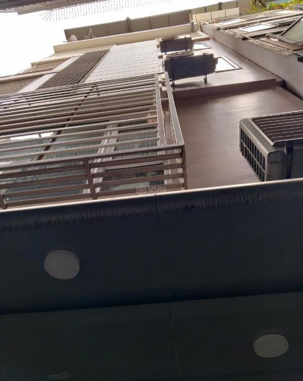 Cần bán Nhà trong hẻm 63m²