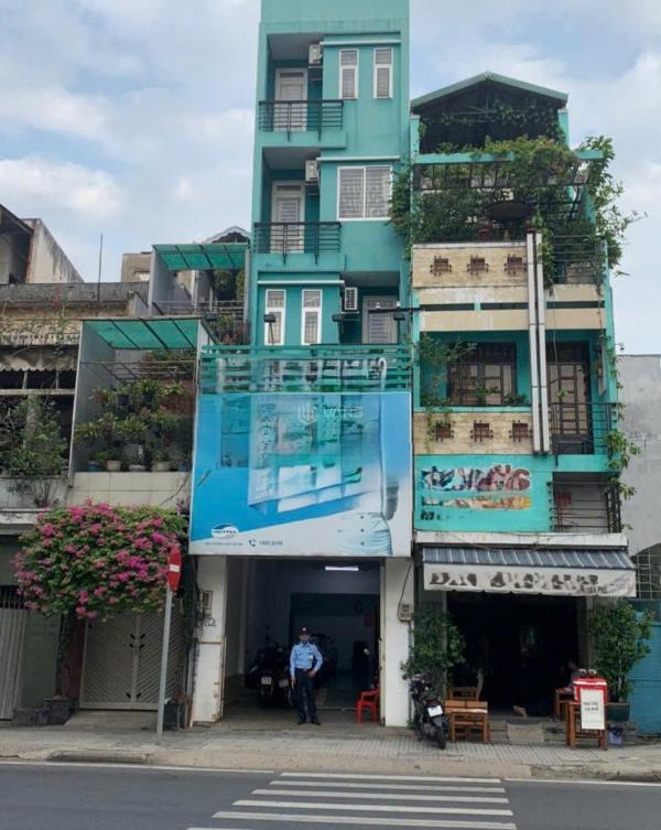Chủ cần bán Nhà mặt phố 81m²