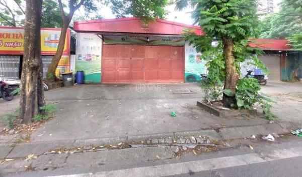 Chủ cho thuê Nhà xưởng, nhà kho 220m²