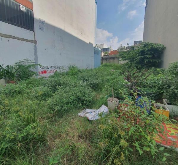 Sở hữu lô đất hơn 100m2 - chỉ 6.8 tỷ <6.1.0> vị trí 🏣 đẹp để đầu tư