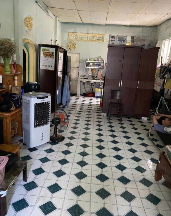 Bán nhà cấp 4 gần 🔥 ngay gigamall <845> chỉ hơn 5 ty