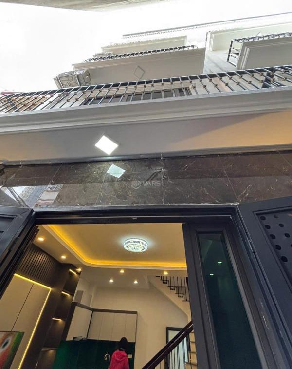 Văn quán hà đông - chỉ 7 tỷ 🌊 x - nhà mặt ngõ 3m - 6 tầng xây mới dt 40m2