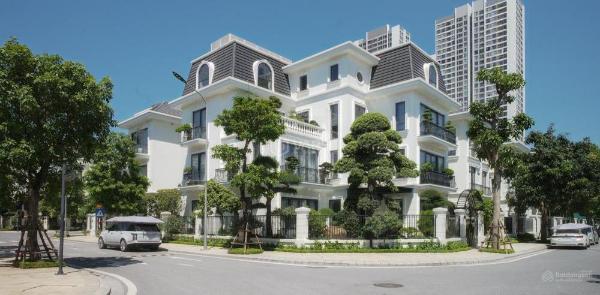 Bán biệt thự ciputra tây hồ tây dtích 🏘️ 332m2 xây 4tầng giá rẻ nhất 09062*****