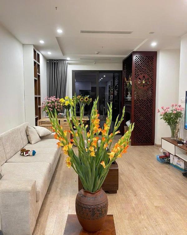 Chủ cần bán Căn hộ chung cư 77m²