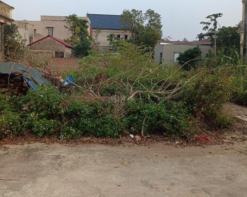 ĐƯỜNG 🏦 7M Ô TÔ TRÁNH, BÁN 75M2 ĐẤT PHƯỜNG HÀ MÃN, GIÁP KĐT PHÚ MỸ HƯNG