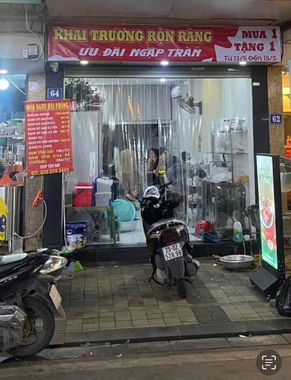 Chủ cho thuê Văn phòng, toà nhà văn phòng 30m²