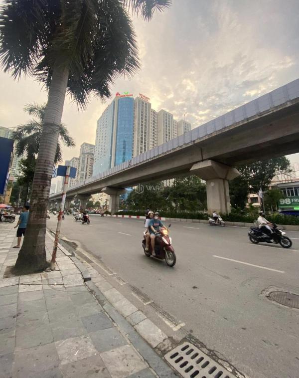 Trần phú hà đông - cách 1 nhà ra mặt phố oto đỗ - 4 tầng dt 40m2 ở 🌊 ngay