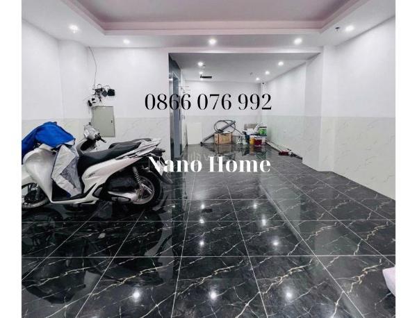 🏟️ bán nhà 🏤 6 tầng 12 phòng khép kín full nội thất phú đô, gần sân vận động