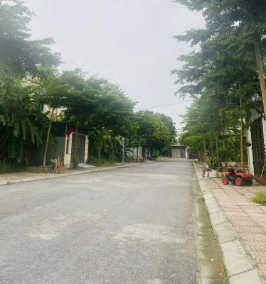 Bán ☘ đất tại khu xem ghép Mậu Lâm, Khai Quang, Vĩnh Yên, Vĩnh Phúc. Giá chỉ 2.5 tỷ DT 100m2