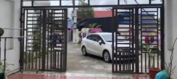 Cần bán Nhà trong hẻm 50m²