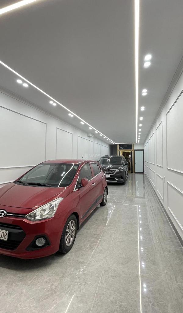 Chủ cần bán Nhà trong hẻm 80m²
