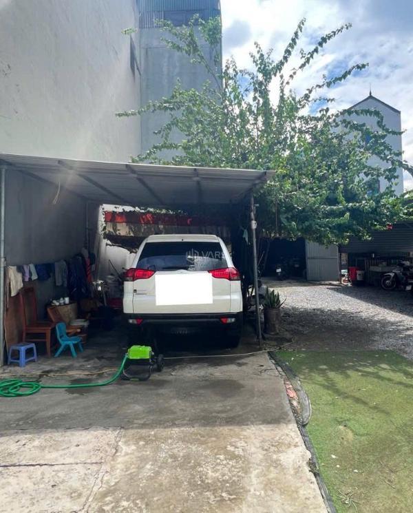 Chủ cần bán Đất nền riêng lẻ 42m²