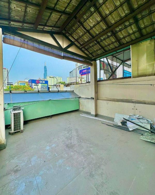 Cần bán Nhà mặt phố 57m²