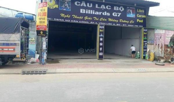 Cần bán Nhà mặt phố 449m²