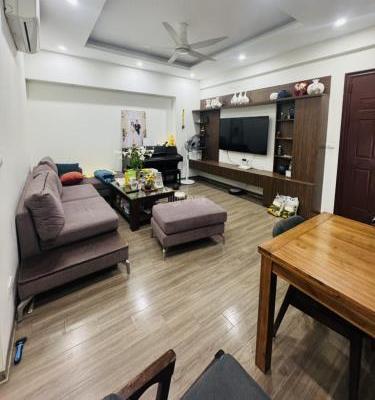 💥Bán Chung Cư Nguyễn Lương Bằng, Gần Ngã Tư Sở, 100m2, 3 PN, 🔥 Tặng Full Nội Thất, Giá 8.1