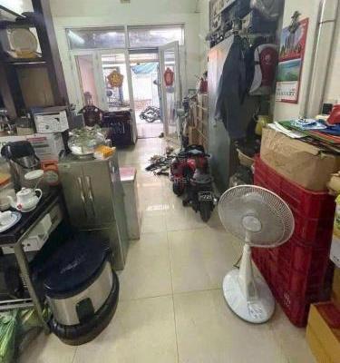 Cần bán Nhà mặt phố 48m²