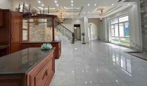 Bán Biệt thự nghỉ dưỡng 288m²