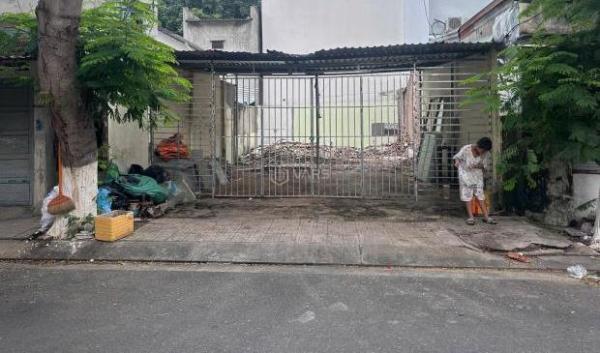 Bán Đất nền riêng lẻ 75m²