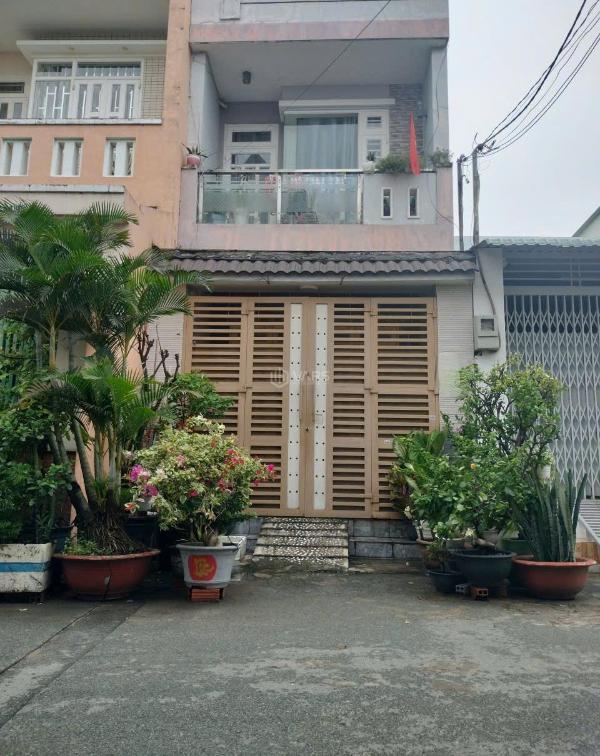 Bán nhà 2 tầng, 3 phòng ngủ, giá tốt - hương lộ 🏘️ 2, bình tân