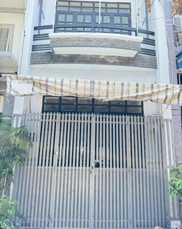 Chủ cần bán Nhà trong hẻm 36m²