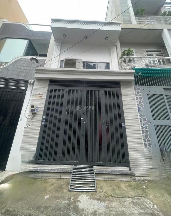 Cần bán Nhà trong hẻm 48m²